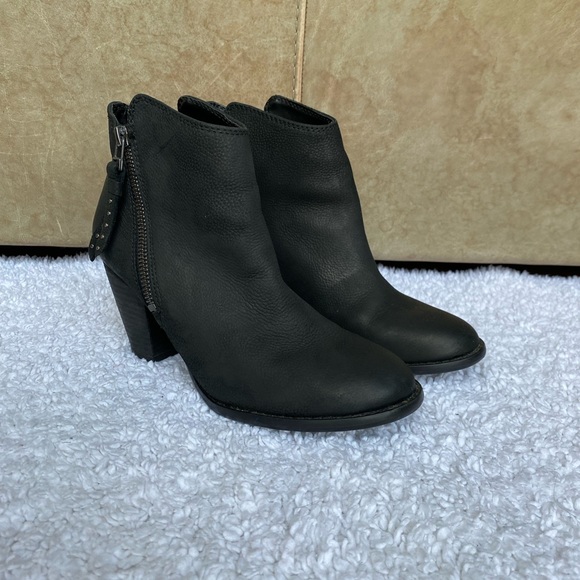 Steve Madden Ankle Boot 7.5 - Picture 1 of 5